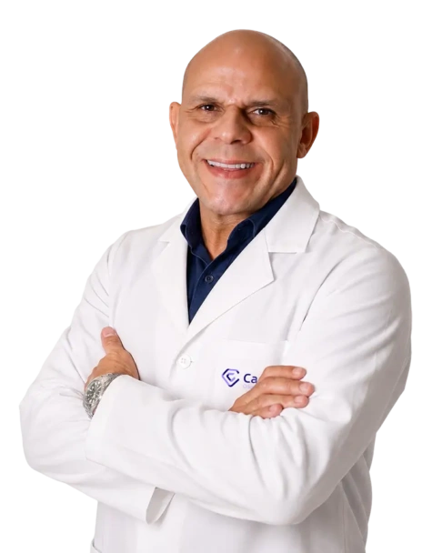 Leandro da Caccavale Odontologia