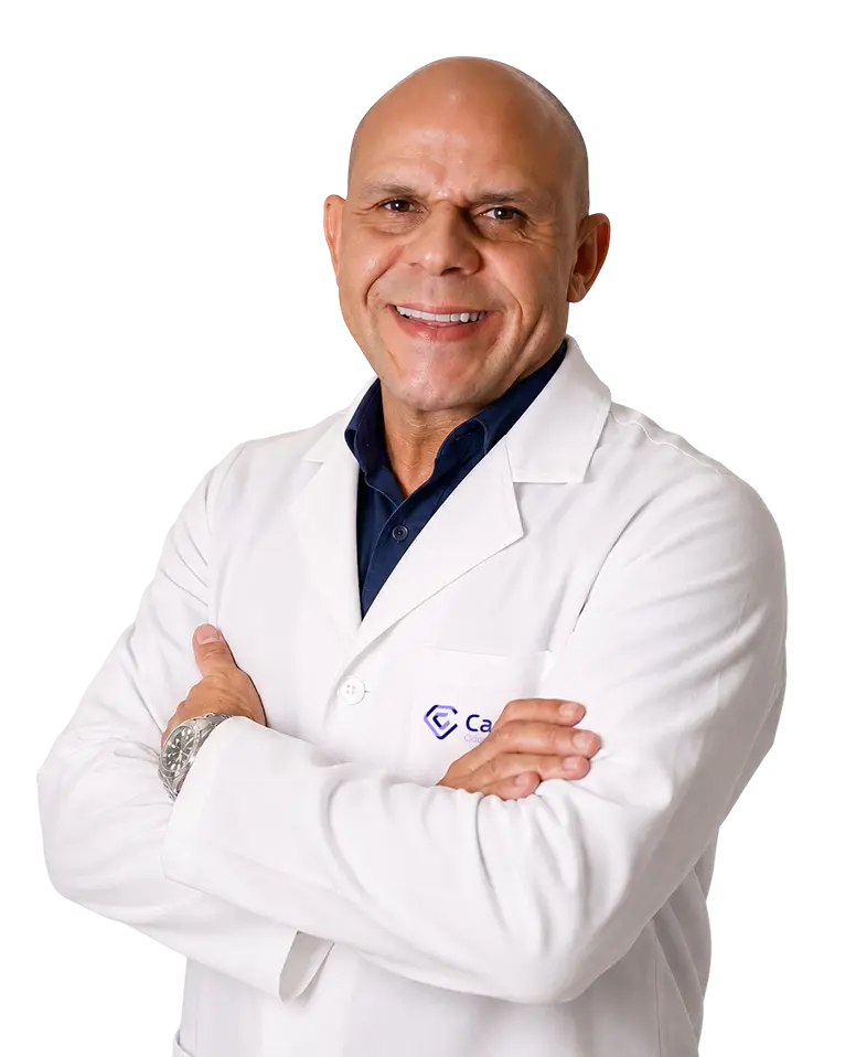 Leandro da Caccavale Odontologia